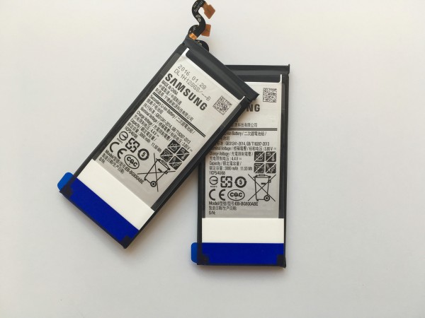 Оригинална батерия за Samsung Galaxy S7 G930F